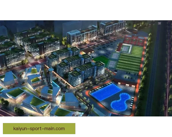 开云体育助力体育产业发展创新模式探索与未来前景分析