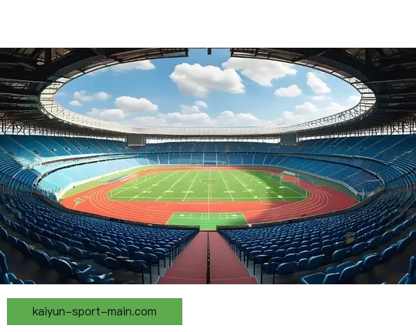 开云体育引领数字化体育娱乐新趋势打造全球用户沉浸式赛事体验平台