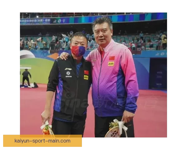国乒新篇章：高处不胜寒奋进之路从未有安逸